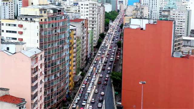 Sao-Paulo-embotellamiento