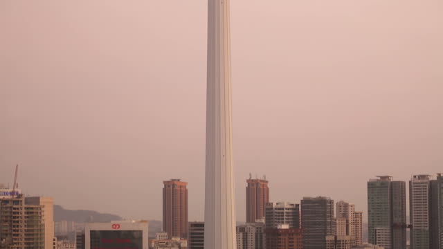 Kuala-Lumpur---Menara-Turm