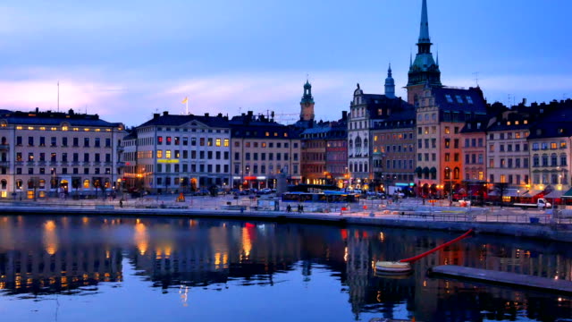 Estocolmo,-Suecia,-Europa