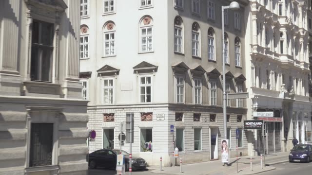 Arquitectura-de-la-ciudad-de-Viena-desde-el-autobús