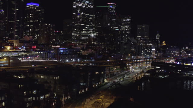 Aerials-City-of-Seattle-WA