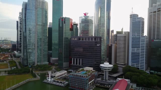 Aerial-of-Downtown-Singapore