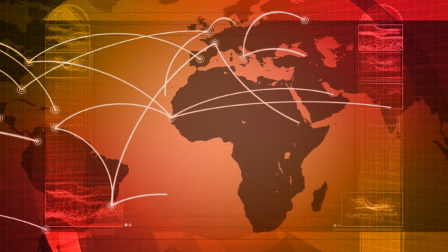 Global-Network,-Travel,-Communications