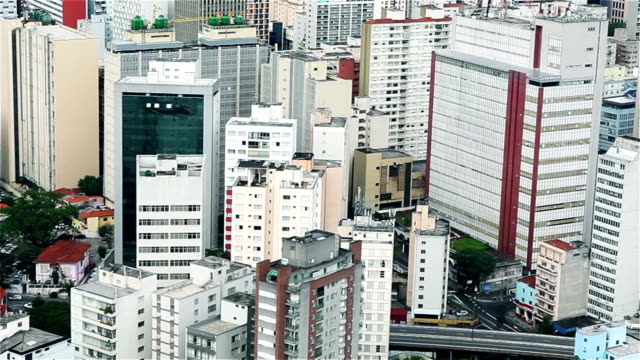 São-Paulo,-Brasilien