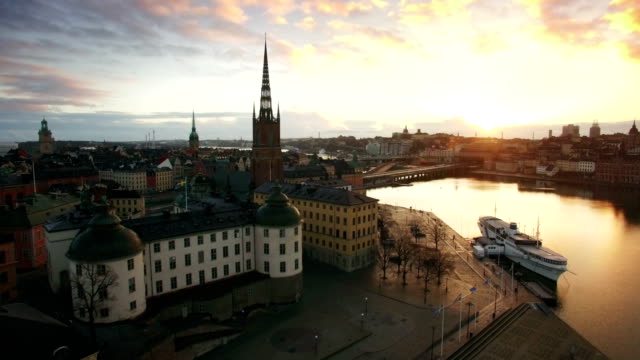 La-ciudad-de-Estocolmo