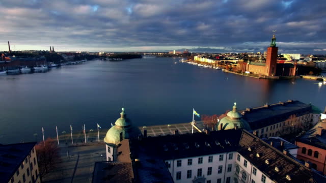 Stockholm-City