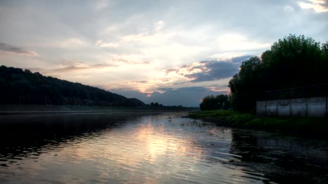 Nemunas-river,-biggest-river