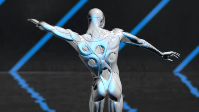 Dancing-AI-Artificial-intelligence-simulation-of-human-intelligence-by-machines