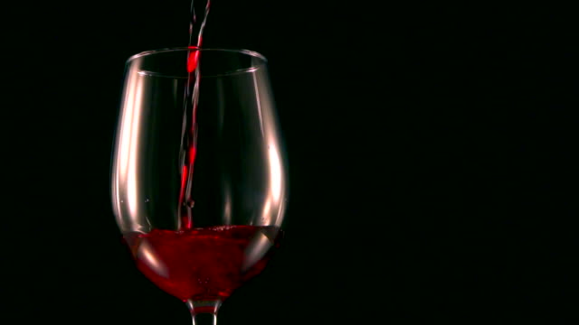 Red-wine