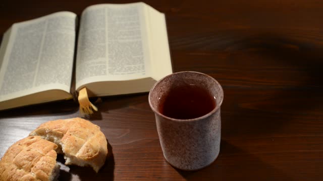 Bible-with-Chalice-and-Bread.-Panning