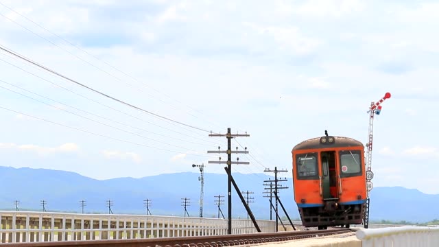 thai-trains-running-on-railway-track
