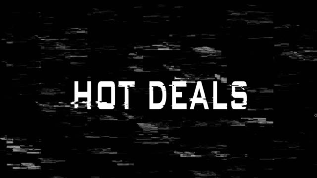 Hot-deals