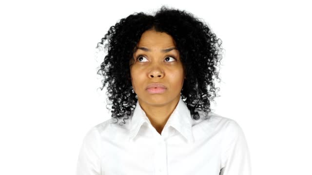 Confused-Scared-Black-Woman