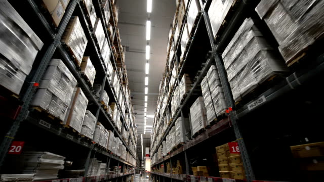 Large-warehouse-logistics-terminal