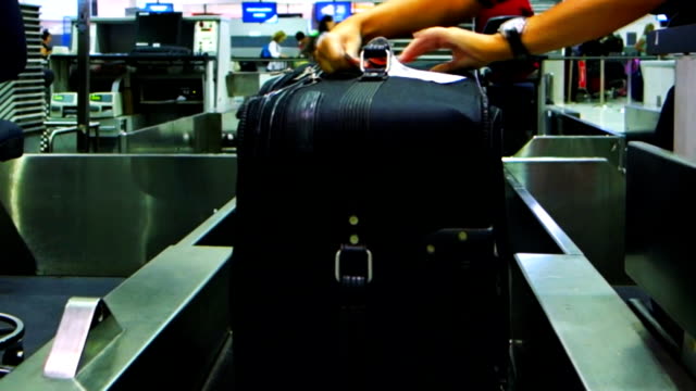 baggage-check-in