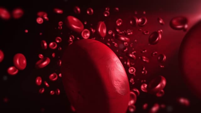 Blood-cells