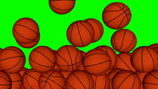 Basketball-