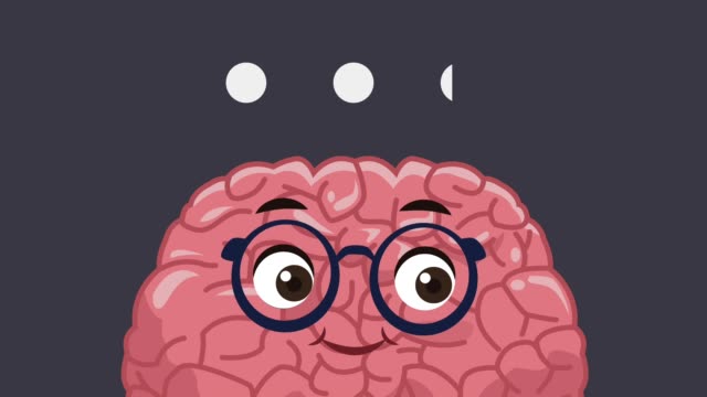 Lustige-Gehirn-Cartoon-HD-animation