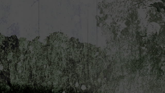Grunge-Übergänge-Overlay-Animation
