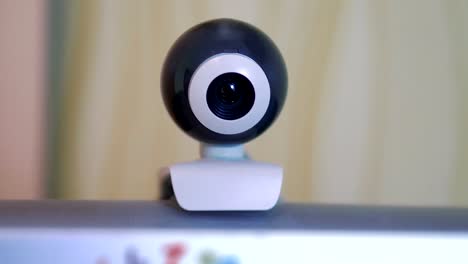 Webcam-monitoring-in-4k-slow-motion-60fps