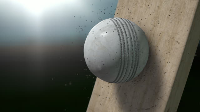 Cricket-Ball-Hitting-Bat
