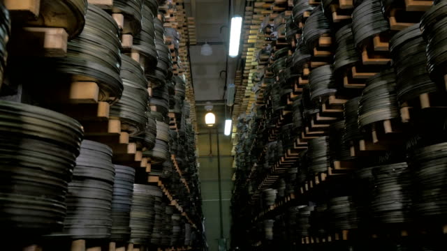Huge-collection-of-film-and-video-material.