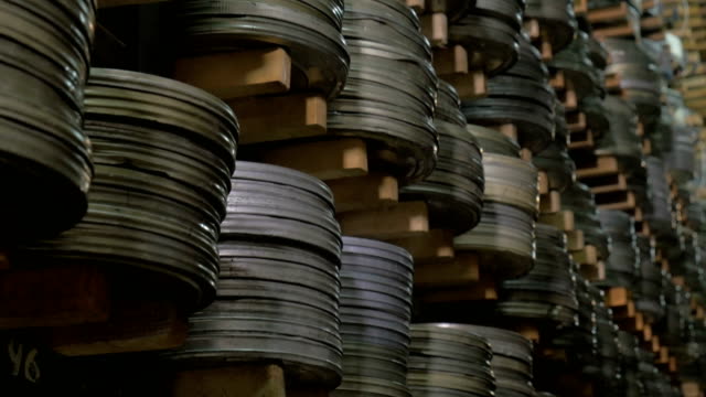 Large-film-archive-with-its-infinite-items.