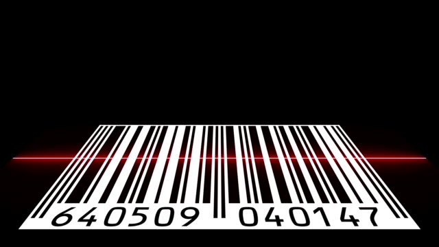 animation---Reading-a-bar-code-with-red-beam
