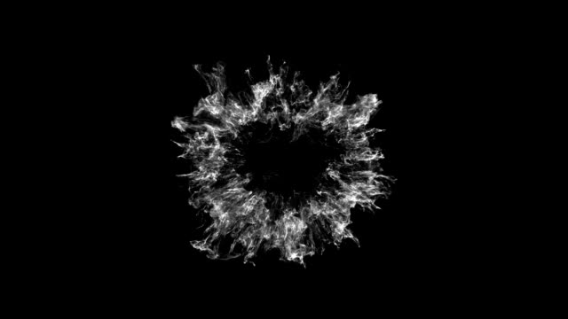 3D-smoke-explosion-shockwave-effect-and-divergent-wave-isolated-on-black-background