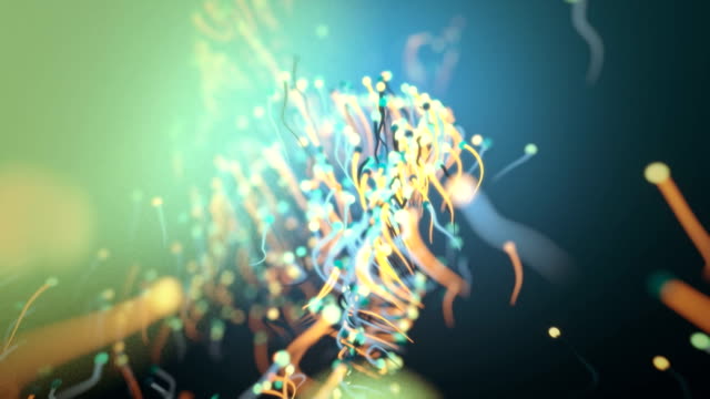 4K-Abstract-Particles-With-Trails.