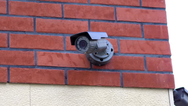 Security-camera-in-4K-slow-motion
