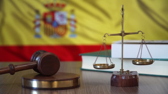 Justice-for-Spain-Laws-in-Spanish-Court