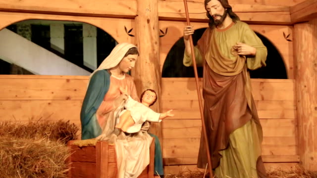 Christmas-Nativity-scene