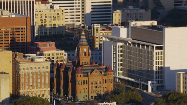 Aerial-view-of-Old-Dallas-County-Courthouse-building