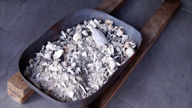 corpse-ashes-fresh-from-cremation-kiln