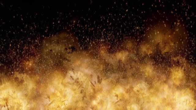 Realistic-4K-Ground-Explosion-and-Blasts.-VFX-element.