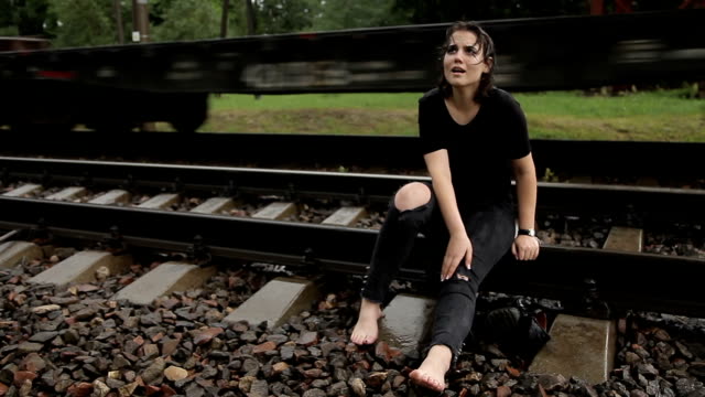 Suicides-on-the-railway