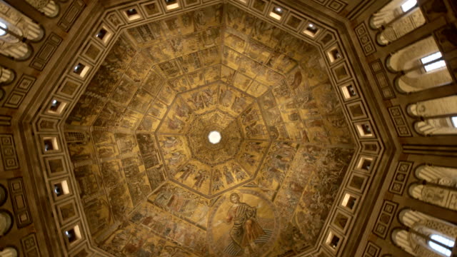 Baptistery-Of-San-Giovanni-In-Florence