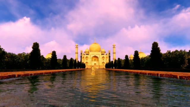 Taj-Mahal-India-Zoom-In