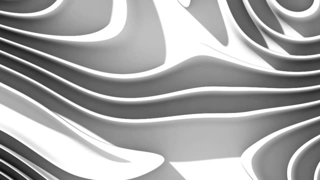 abstract-curves---parametric-curved-lines-and-shapes-seamless-loop-background