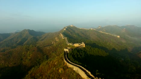 Great-Wall-of-Beijing