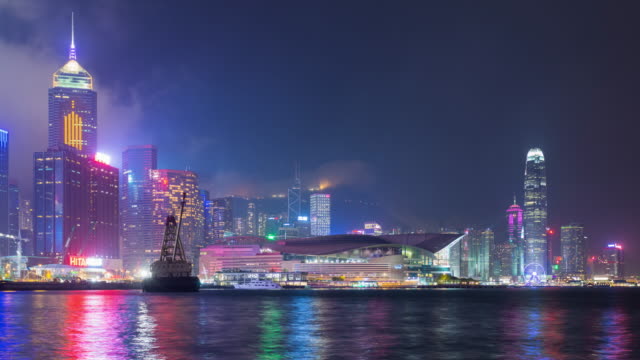 Hong-Kong-Nacht-des-Lichts