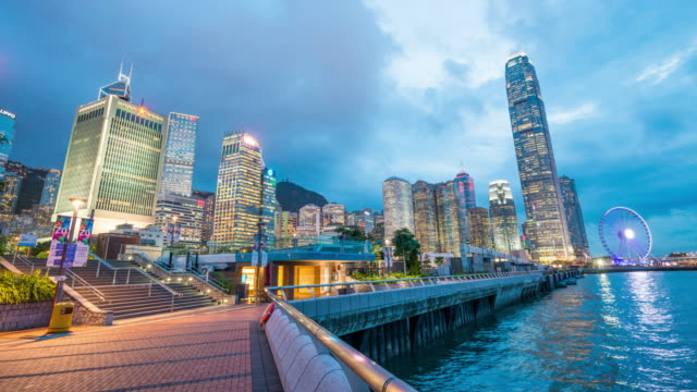 Hong-Kong-Cityscape-