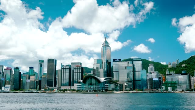 Hong-Kong-Skyline
