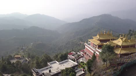 Monasterio-de-tibetano