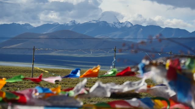 Monte-Kailash-gama-de-Himalaya-Tibet
