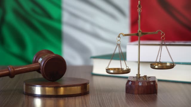 Justice-for-Italy-Laws-in-Italian-Court