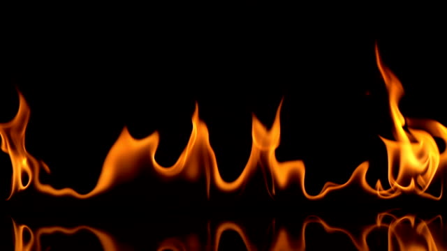 real-fire-flaming-background-in-slow-motion