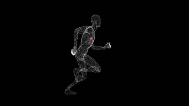 3D-Rendered-running-male-man-character-for-your-projects-as-hud-design-with-matte
