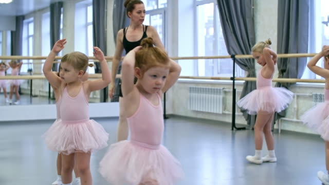 Warm-Up-Exercises-in-Ballet-Class